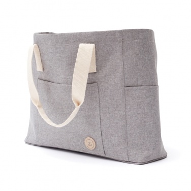 Logo trade promotional products picture of: VINGA Sortino beach bag