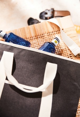 Logo trade promotional giveaway photo of: VINGA Sortino tote cooler