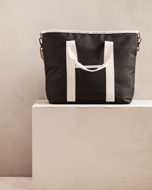Logo trade promotional merchandise picture of: VINGA Sortino tote cooler