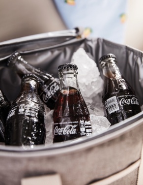 Logo trade promotional gifts image of: VINGA Sortino City cooler