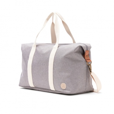 Logo trade promotional products picture of: VINGA Sortino weekend bag