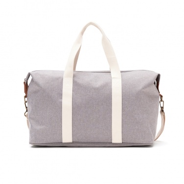 Logo trade promotional items image of: VINGA Sortino weekend bag
