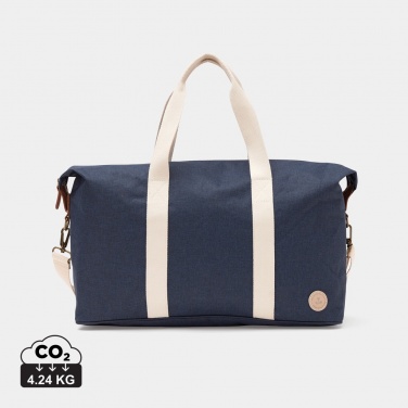 Logo trade advertising products image of: VINGA Sortino weekend bag