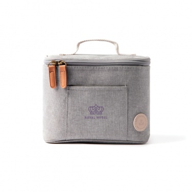 Logotrade promotional item picture of: VINGA Sortino bike cooler bag
