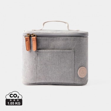 Logotrade promotional gift image of: VINGA Sortino bike cooler bag