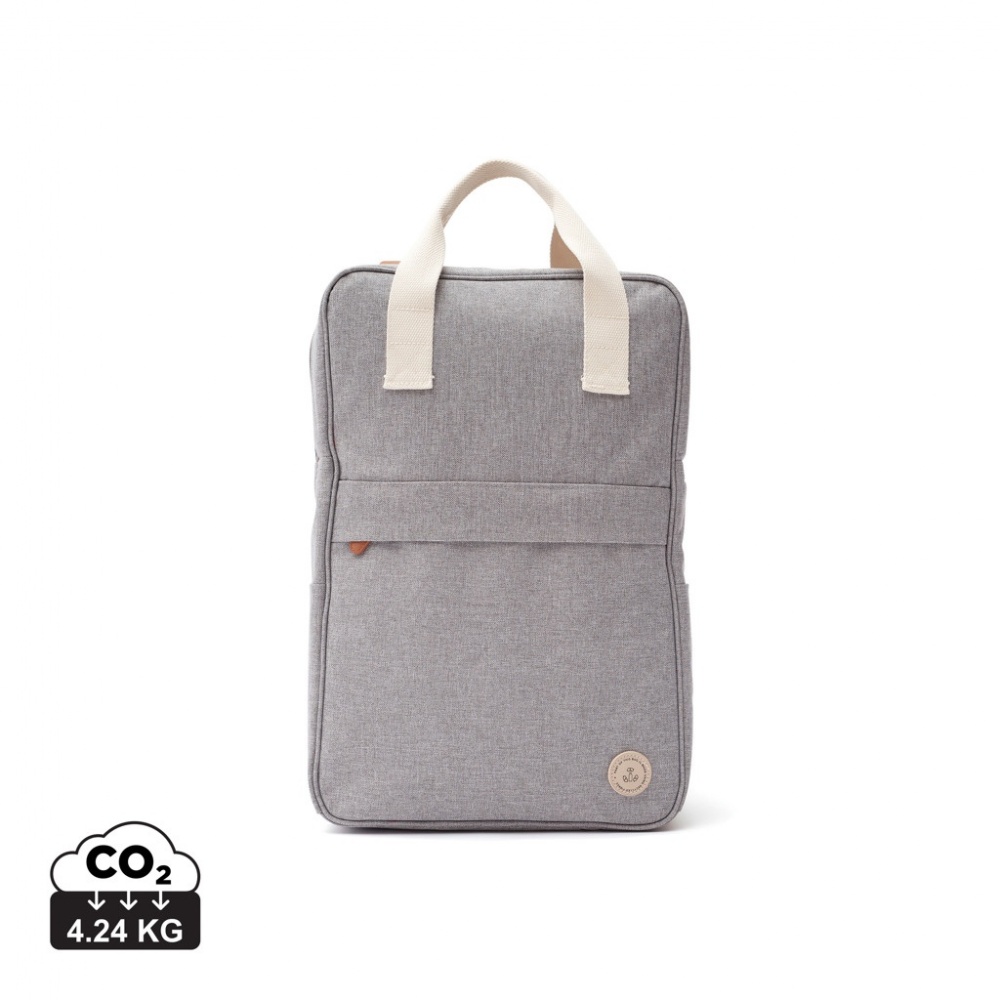Logotrade business gifts photo of: VINGA Sortino Cooler backpack