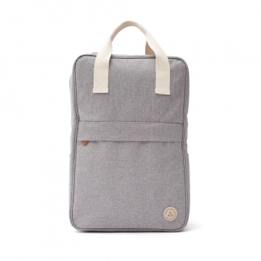 Logo trade promotional gifts image of: VINGA Sortino Cooler backpack