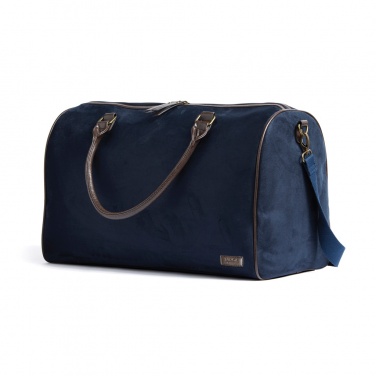 Logotrade promotional merchandise picture of: VINGA Hunton Weekend Bag