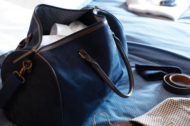 Logo trade promotional merchandise image of: VINGA Hunton Weekend Bag