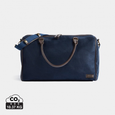 Logotrade promotional item image of: VINGA Hunton Weekend Bag