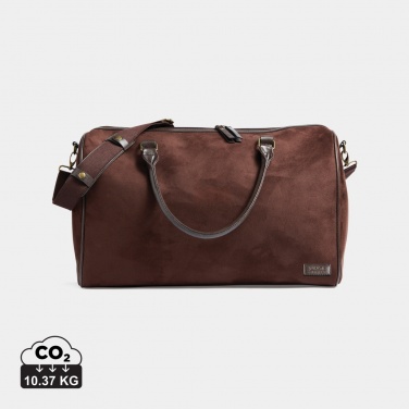 Logo trade promotional merchandise picture of: VINGA Hunton Weekend Bag