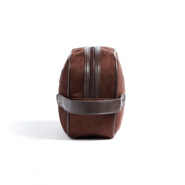 Logotrade corporate gift picture of: VINGA Hunton toiletry bag
