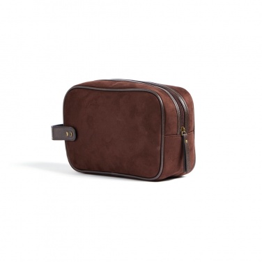 Logotrade promotional items photo of: VINGA Hunton toiletry bag
