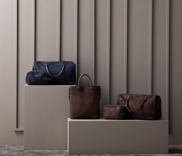 Logotrade promotional gift picture of: VINGA Hunton toiletry bag