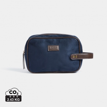 Logotrade promotional products photo of: VINGA Hunton toiletry bag