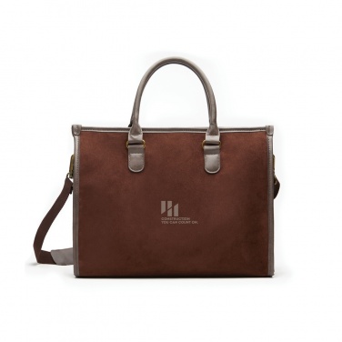 Logotrade corporate gifts photo of: VINGA Hunton computer brief
