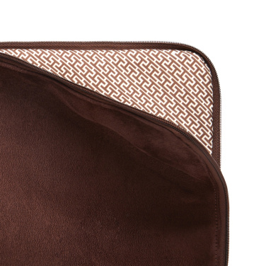 Logotrade promotional merchandise picture of: VINGA Hunton laptop case
