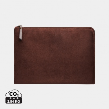 Logotrade promotional gifts photo of: VINGA Hunton laptop case