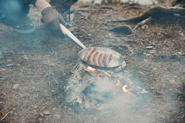 Logo trade promotional giveaways picture of: VINGA Vici Outdoor Pan