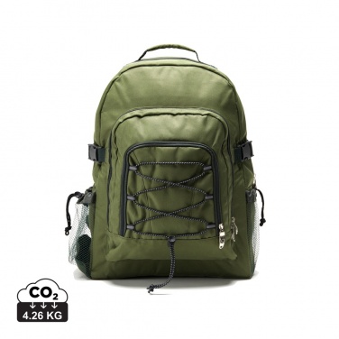 Logo trade promotional items image of: VINGA Parks cooler backpack