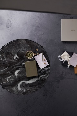 Logo trade business gift photo of: VINGA Bratzy Coffee Table Game