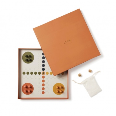 Logotrade promotional gift image of: VINGA Ludo coffee table game