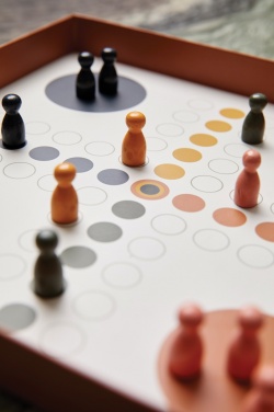Logotrade corporate gifts photo of: VINGA Ludo coffee table game