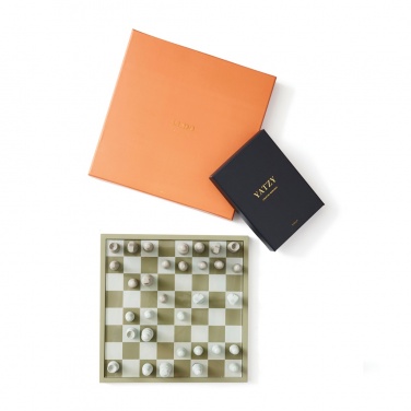 Logotrade promotional gifts photo of: VINGA Ludo coffee table game