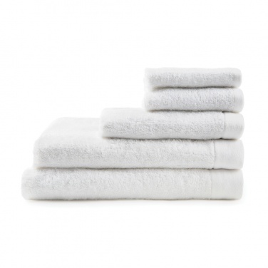 Logotrade promotional giveaways photo of: VINGA Birch towels 40x70