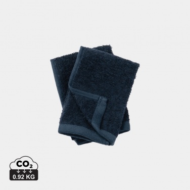 Logotrade promotional gift image of: VINGA Birch towels 30x30