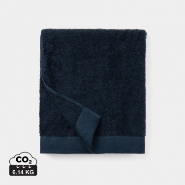 Logo trade promotional giveaway photo of: VINGA Birch towels 90x150