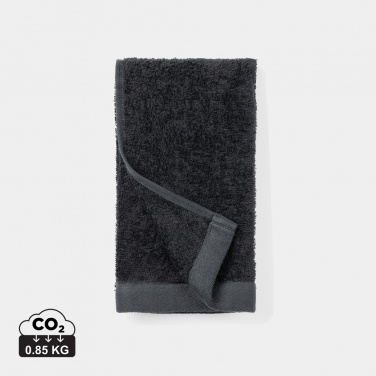 Logo trade advertising products image of: VINGA Birch towels 40x70