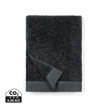 Logo trade promotional gift photo of: VINGA Birch towels 70x140