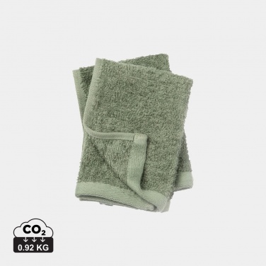 Logo trade advertising products picture of: VINGA Birch towels 30x30