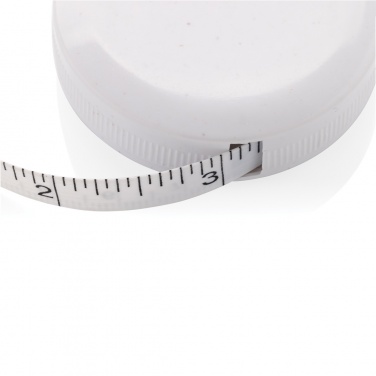Logotrade promotional product image of: RCS recycled plastic tailor tape