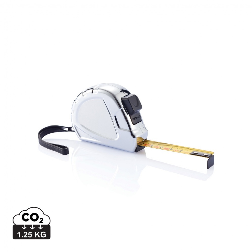 Logotrade advertising product image of: Economic auto stop - 5m/19mm