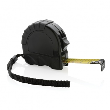 Logo trade promotional merchandise photo of: RCS recycled plastic 3M/16 mm tape