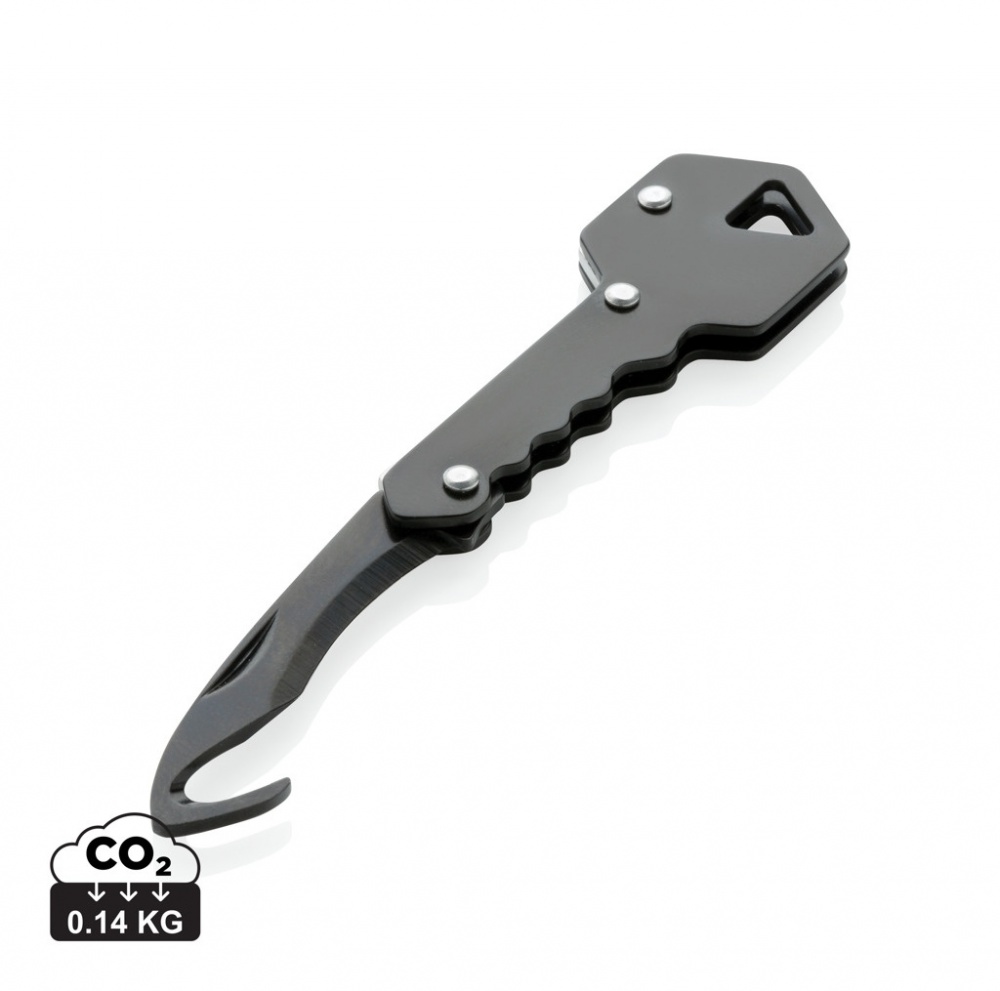Logo trade advertising products picture of: Parcel cutter
