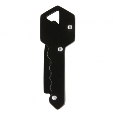 Logo trade business gifts image of: Parcel cutter
