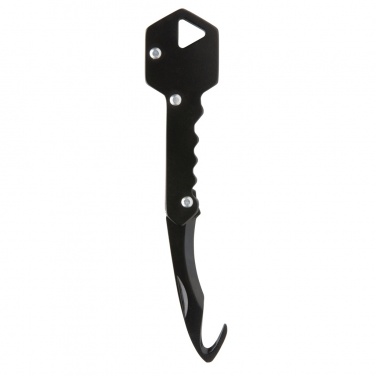 Logo trade promotional gifts image of: Parcel cutter