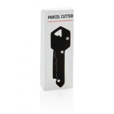 Logotrade promotional merchandise image of: Parcel cutter