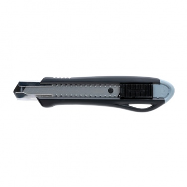 Logotrade promotional merchandise photo of: Refillable RCS recycled plastic professional knife
