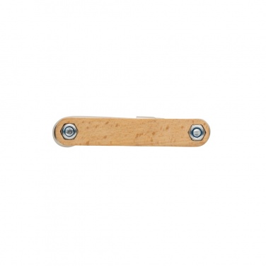 Logotrade business gifts photo of: Wooden hex tool