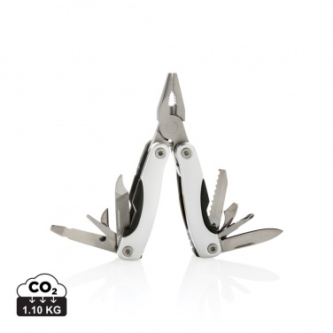Logo trade advertising products picture of: Mini Fix multitool