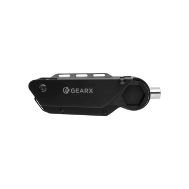 Logo trade promotional gifts image of: Gear X bicycle tool