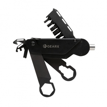 Logotrade business gifts photo of: Gear X bicycle tool