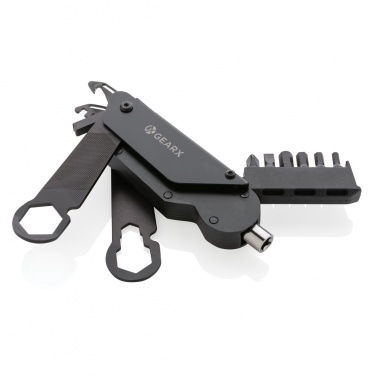 Logotrade business gifts photo of: Gear X bicycle tool