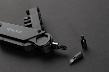 Logo trade promotional products picture of: Gear X bicycle tool