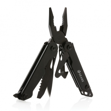 Logo trade promotional items image of: Gear X plier multitool