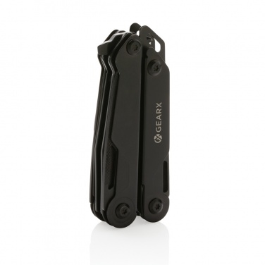 Logotrade corporate gifts photo of: Gear X plier multitool